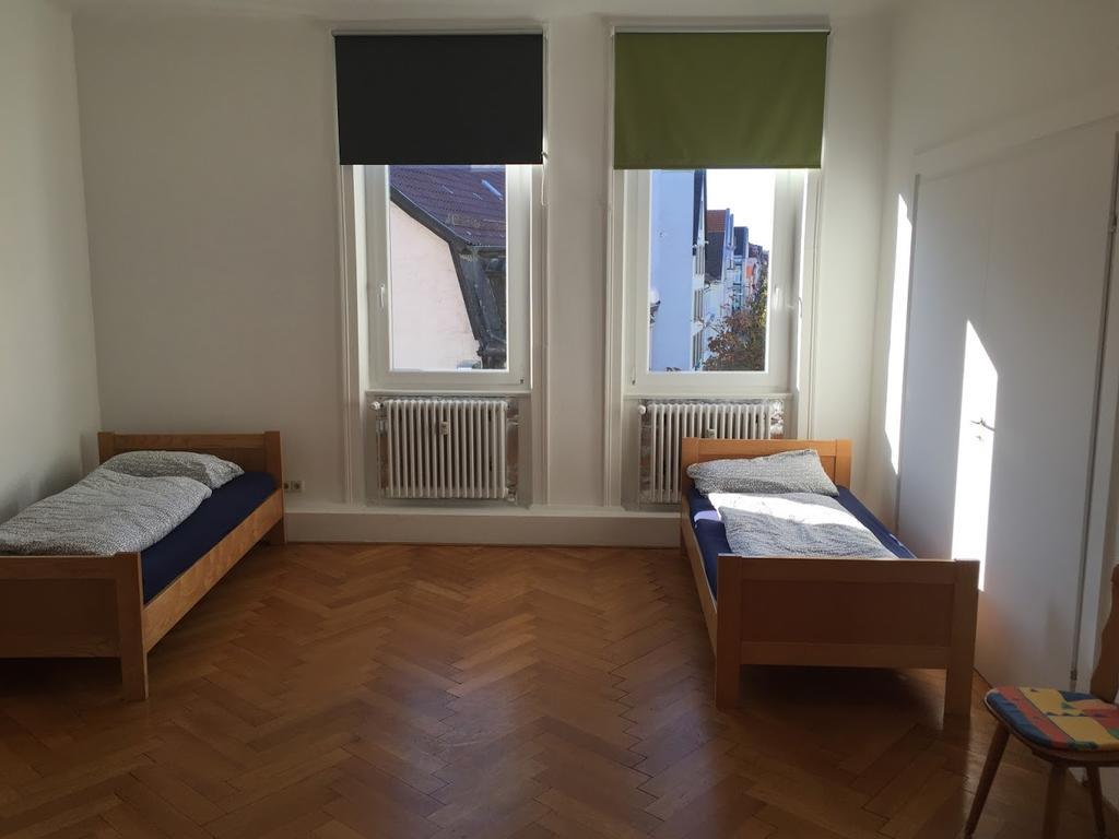Unterkunft Göppingen Εξωτερικό φωτογραφία