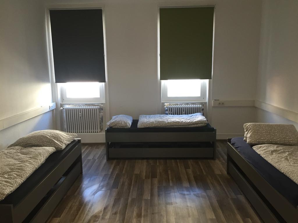 Unterkunft Göppingen Εξωτερικό φωτογραφία