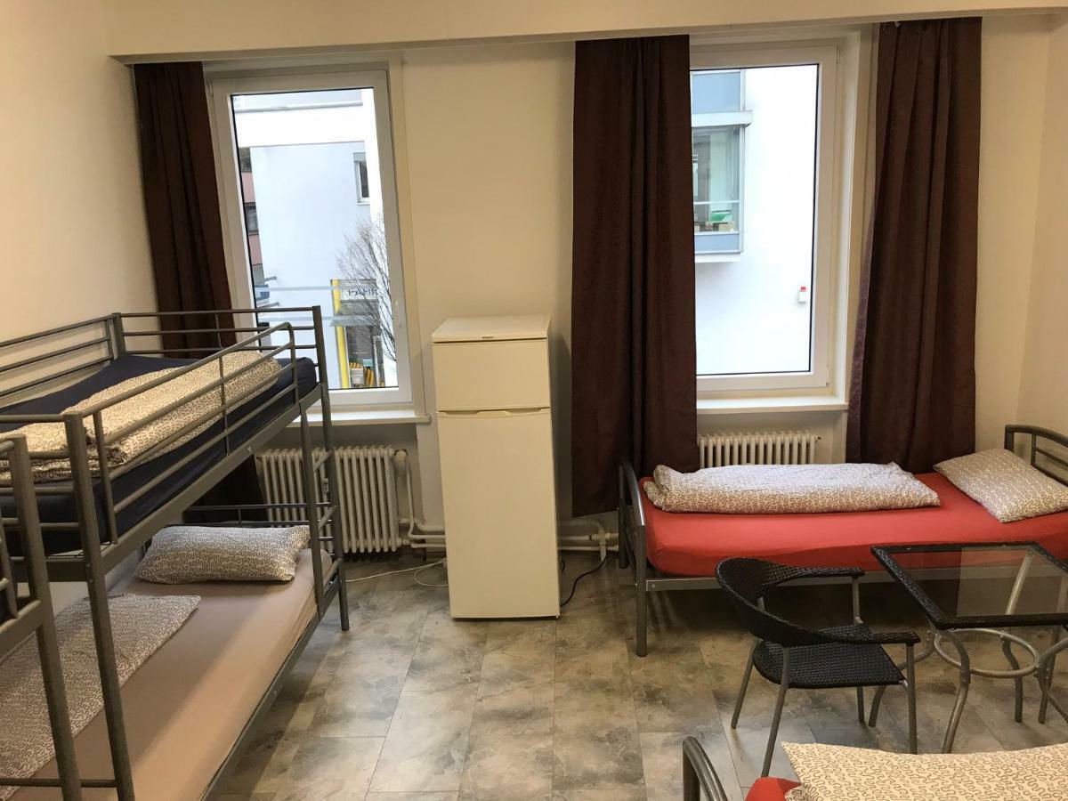 Unterkunft Göppingen Εξωτερικό φωτογραφία